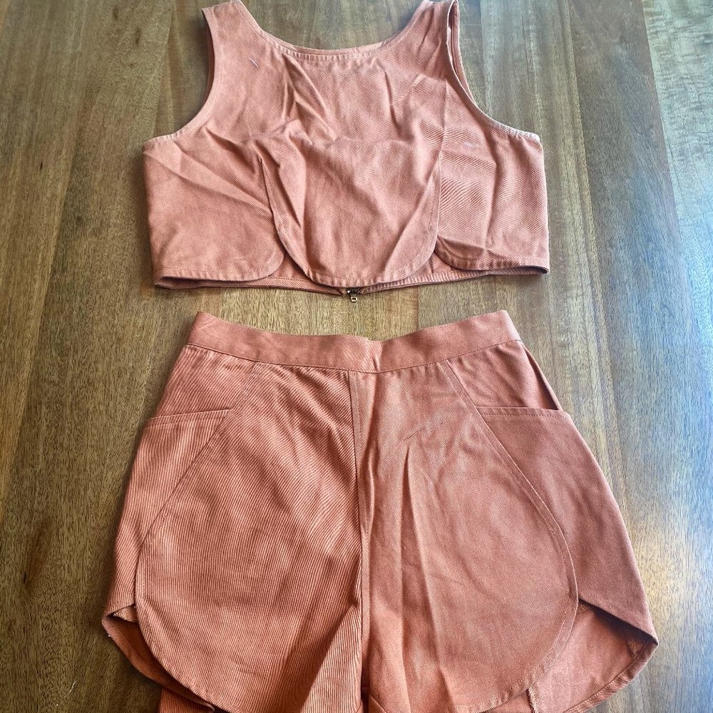 Samantha Pleet Set
